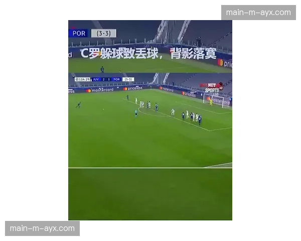 体育科技公司发布新品，可实时评估球员主罚定位球时的射门线路概率